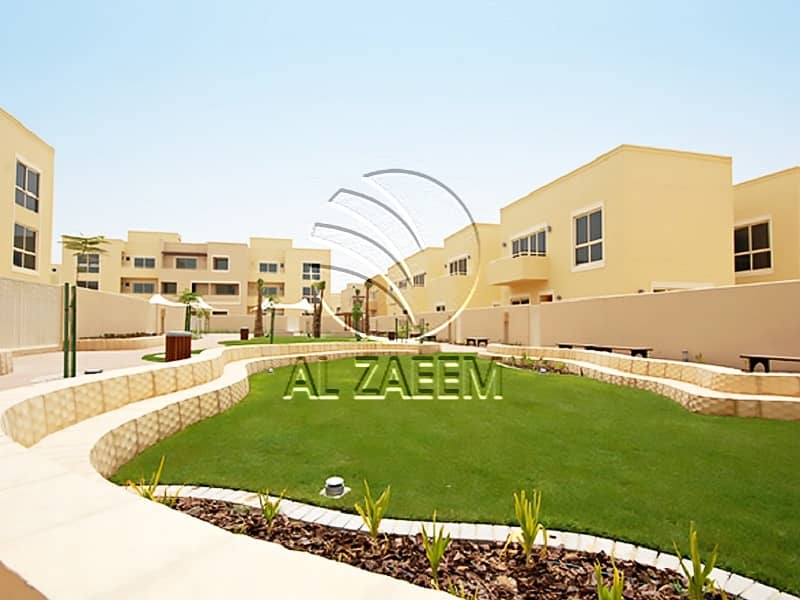 Al Raha Gardens Community. jpg Al Raha Gardens Community. jpg