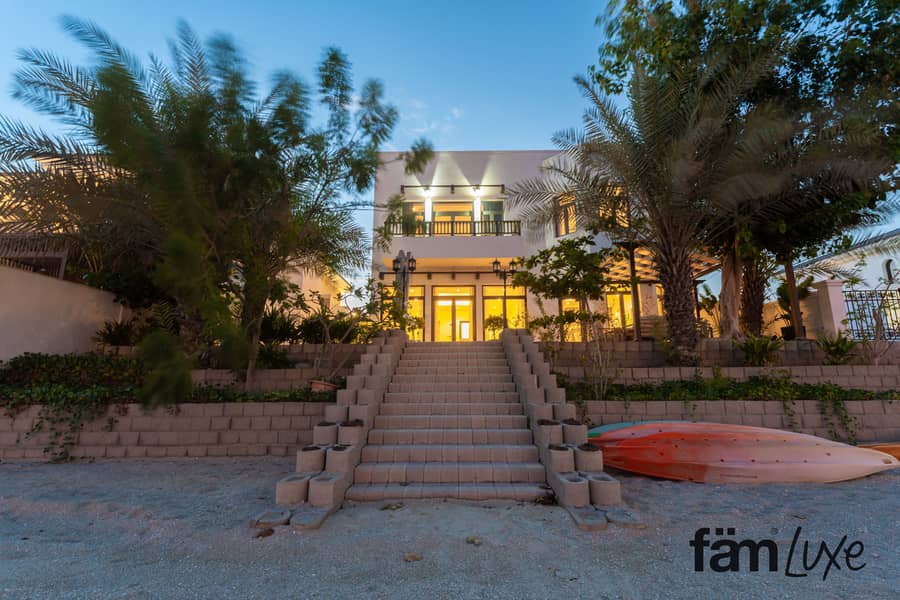 Rented | Negotiable | Atrium Entry | Renovation