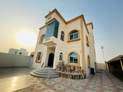 6 Bedroom Villa for Rent in Al Yasmeen, Ajman - WhatsApp Image 2023-08-07 at 8.03. 45 PM (1). jpeg