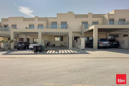 3 Bedroom Townhouse for Rent in Al Furjan, Dubai - Ready to Move in | Vacant | Best Price