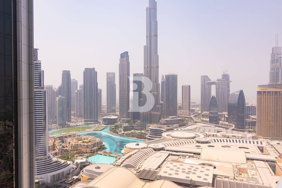 شقة في العنوان رزيدنس فاونتن فيوز 1،العنوان دبي مول،وسط مدينة دبي 2 غرف 310000 درهم - 8133810 شقة في العنوان رزيدنس فاونتن فيوز 1،العنوان دبي مول،وسط مدينة دبي 2 غرف 310000 درهم - 8133810