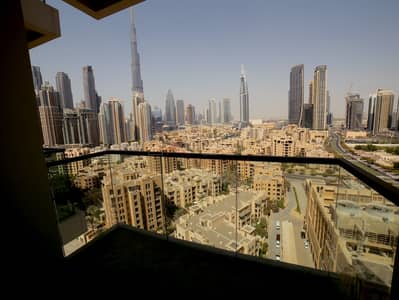 2 Bedroom Flat for Rent in Downtown Dubai, Dubai - IMG_0195. jpg