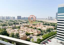 شقة في أوليمبك بارك 3،برج أولمبيك بارك،مدينة دبي الرياضية 2 غرف 975000 درهم - 8133847