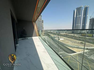 2 Bedroom Apartment for Rent in Business Bay, Dubai - Available Soon | Furnished | Smart Home Features