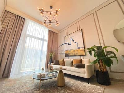 1 Спальня Апартаменты Продажа в Джумейра Вилладж Серкл (ДЖВС), Дубай - 13. jpeg