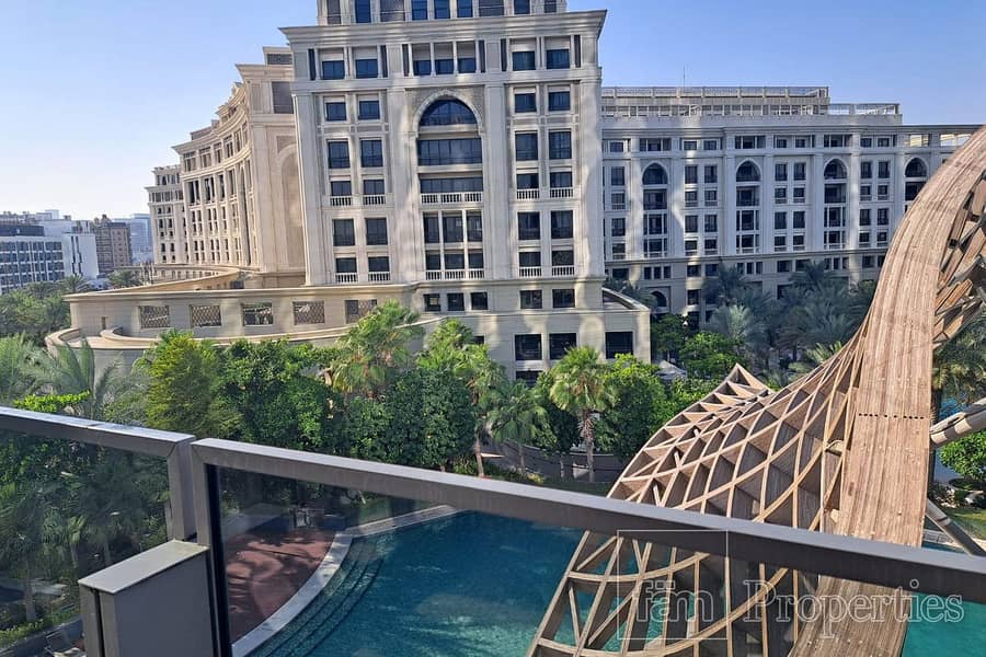 شقة في برج دي 1،القرية الثقافية (واجهة الجداف البحرية) 2 غرف 145000 درهم - 8134271 شقة في برج دي 1،القرية الثقافية (واجهة الجداف البحرية) 2 غرف 145000 درهم - 8134271