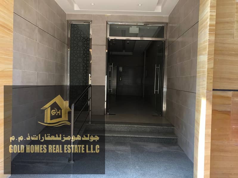 Take advantage of the opportunity, a building for sale with a very good income and a great location in ajman