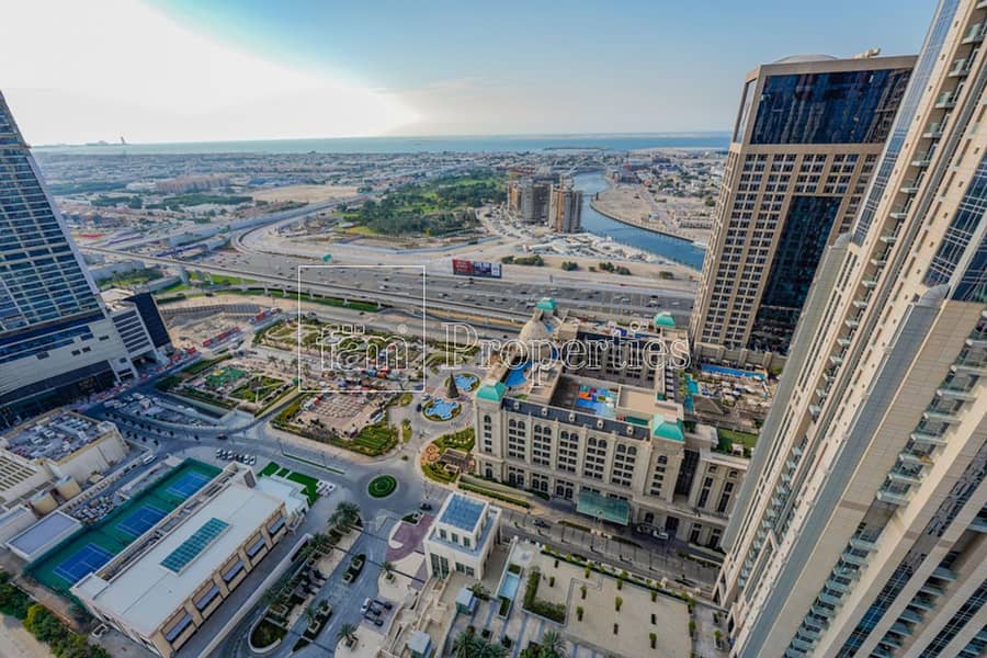 شقة في آمنة،مدينة الحبتور،الخليج التجاري 2 غرف 2550000 درهم - 8134297 شقة في آمنة،مدينة الحبتور،الخليج التجاري 2 غرف 2550000 درهم - 8134297