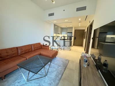 1 Bedroom Apartment for Rent in Business Bay, Dubai - IMG-20231102-WA0011. jpg