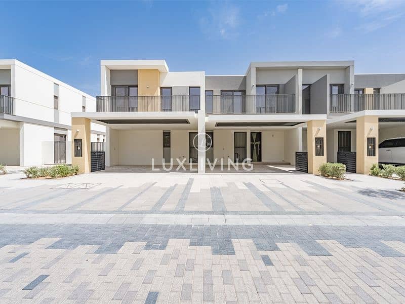 Brand New | Vacant | Close to Pool & Park Brand New | Vacant | Close to Pool & Park