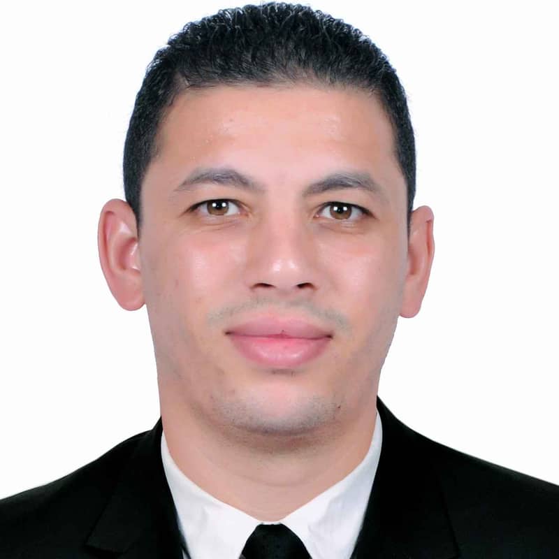Mohamed Bahgat
