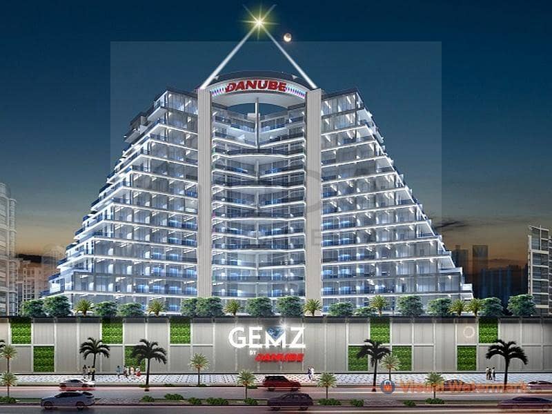 Apartment in the prestigious Al Furjan Apartment in the prestigious Al Furjan
