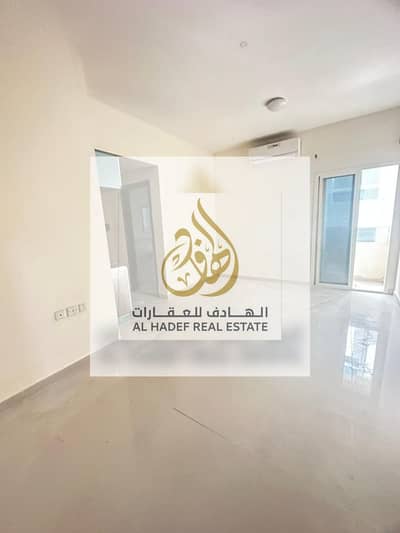 Separate studio with balcony close to Ajman Court