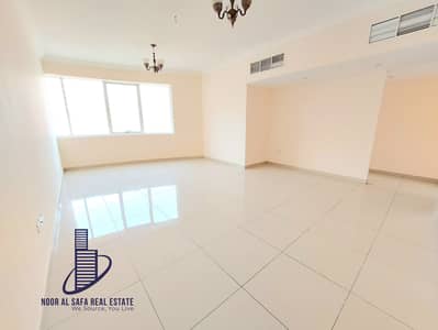 2 Bedroom Flat for Rent in Al Taawun, Sharjah - 20230814_181239. jpg