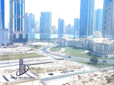 Office for Rent in Al Mamzar, Sharjah - 20231018_104851. jpg