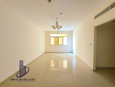 2 Bedroom Flat for Rent in Muwailih Commercial, Sharjah - 20231015_132943. jpg