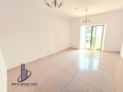 1 Bedroom Flat for Rent in Al Taawun, Sharjah - 20220917_120650. jpg