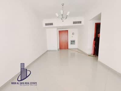 1 Bedroom Flat for Rent in Al Taawun, Sharjah - 1000000544. jpg