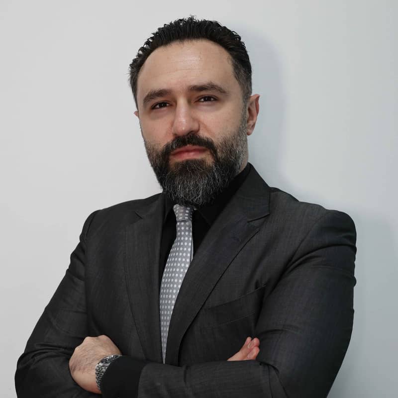 Mohamad Fadel Haytham Haj Murad