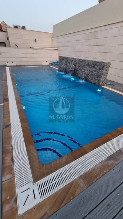 8 Bedroom Villa for Sale in Al Khezamia, Sharjah - WhatsApp Image 2023-11-03 at 01.28. 48. jpeg