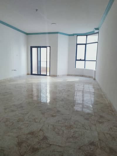 3 Bedroom Flat for Rent in Al Nuaimiya, Ajman - 3bhk with Maidroom for Rent