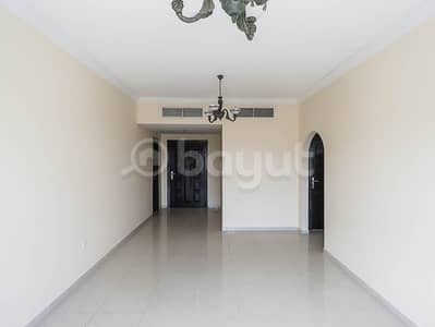 1 Bedroom Apartment for Rent in Al Majaz, Sharjah - Cozy 1BR Flat for Rent in Queen Tower