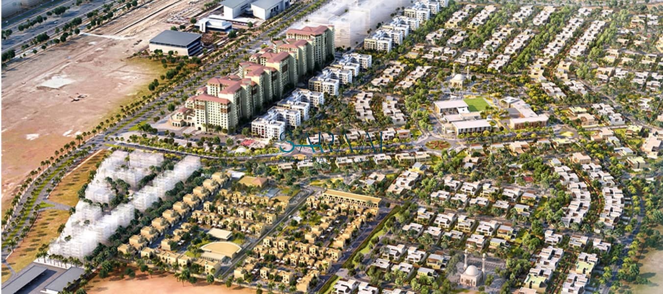 Massive Plot | Best and Modern Investment Massive Plot | Best and Modern Investment