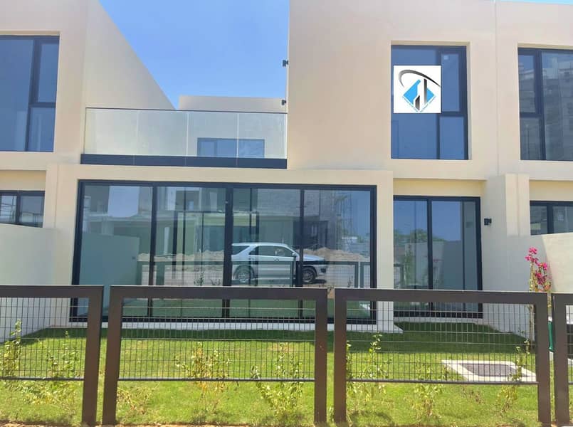 Own your luxury villa in Al Zorah commune, Ajman, ready to move in