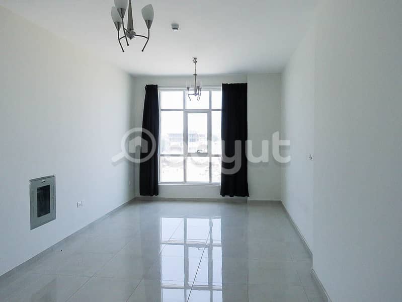 Unfurnished Studio in Jazeera Ras Al Khaimah