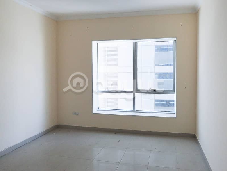 Well Maintained 1BR Flat in Al Khan Sharjah