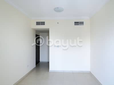 1 Bedroom Apartment for Rent in Al Khan, Sharjah - Spacious Flat| Easy access to Dubai