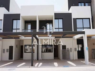 5 Bedroom Townhouse for Sale in Al Matar, Abu Dhabi - Luxurious Home | Spacious | Great Amenities