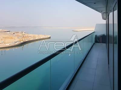 Beautiful Sea Front 2 Bed Apt with Facilities! Al Bandar, Al Raha Beach Beautiful Sea Front 2 Bed Apt with Facilities! Al Bandar, Al Raha Beach