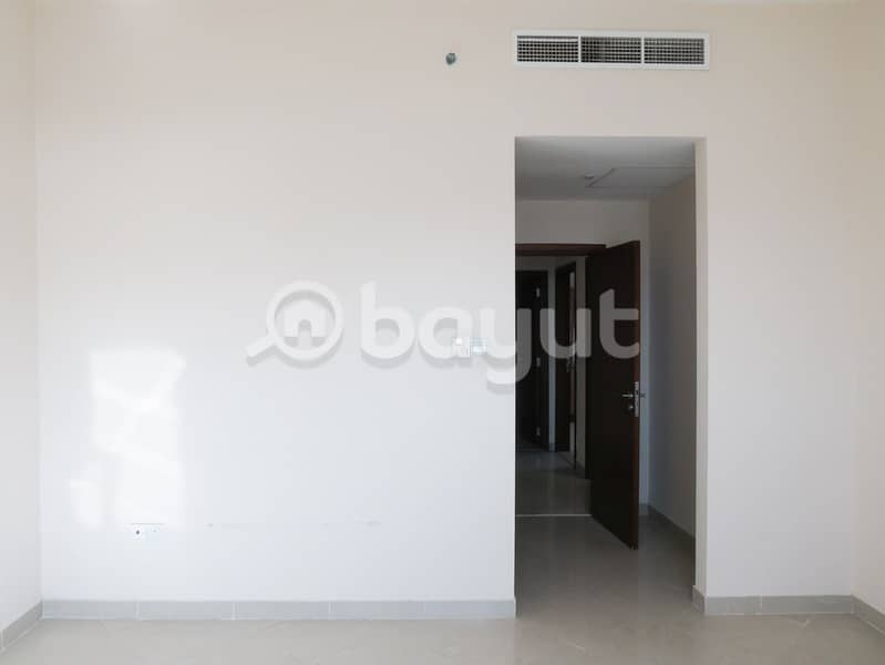 Hot Deal! AC Free  2 bedroom available for rent in Al Ferasa Tower