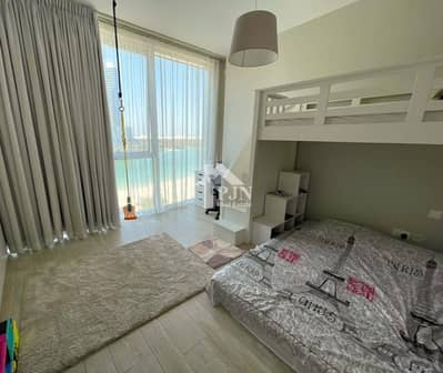 2 Bedroom Flat for Sale in Al Reem Island, Abu Dhabi - Dazzling Fully Furnished 2br for sale