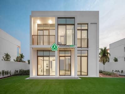 4 Bedroom Villa for Sale in Al Jubail Island, Abu Dhabi - Single Row| Beautiful Four Bedrooms Villa Type V4|