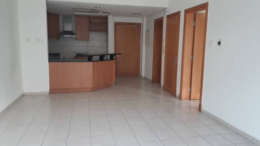 1 Bedroom Apartment for Rent in Discovery Gardens, Dubai - XXL One bed room for rent next to metro,Carrefour, pool