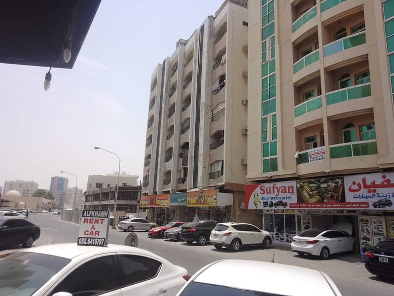 Building for sale in Ajman, Al-Rumaila 1, Building for sale in Ajman, Al-Rumaila 1,