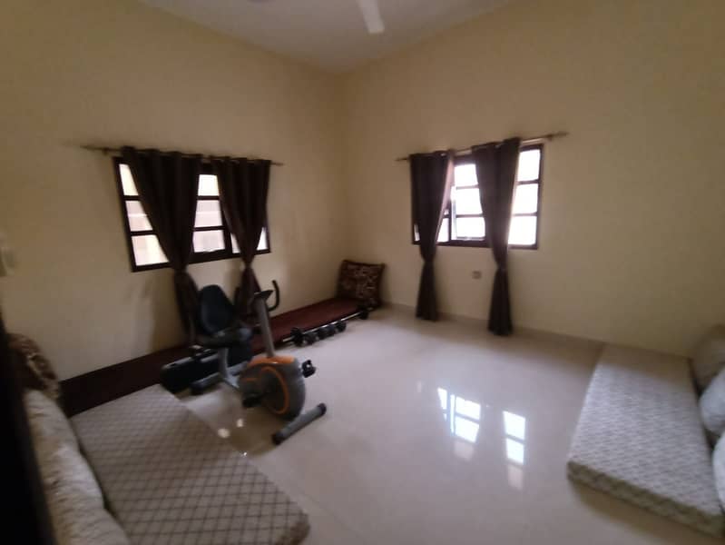 Villa for sale in Ajman, Al Mowaihat 1 Villa for sale in Ajman, Al Mowaihat 1