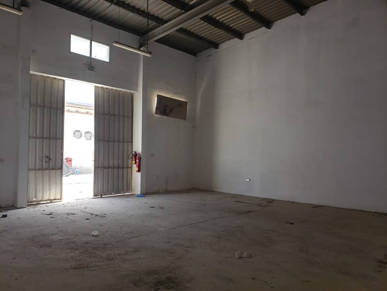 INDUSTRIAL PROPERTY FOR SALE /WAREHOUSE FOR SALE AJMAN INDUSTRIAL