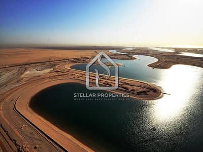 Plot for Sale in Nareel Island, Abu Dhabi - 4de8f1ab-e27d-43c4-be5d-3ff445f976f7. jpg