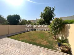 Landscaped Garden | Tenanted | Type 3M