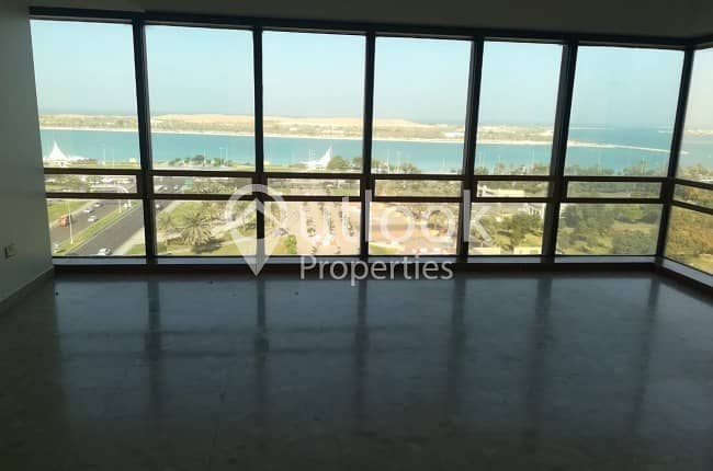 GOOD DEAL! 4BHK+4BATH+SEA and CITY view!