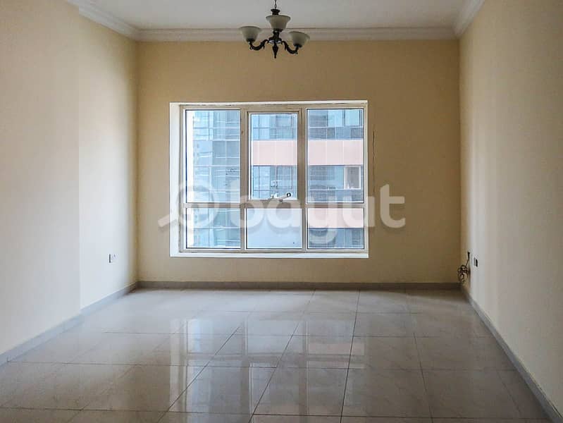 Awesome Deal! 2BR Flat for Sale in Queen Tower