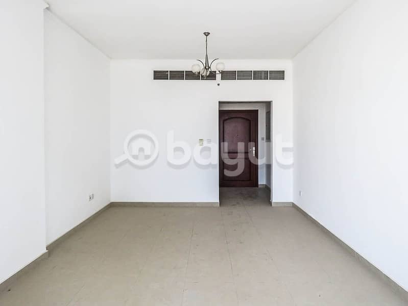 Квартира в Аль Маджаз，Аль Маджаз 2，Капитал Тауэр, 2 cпальни, 470000 AED - 6781992