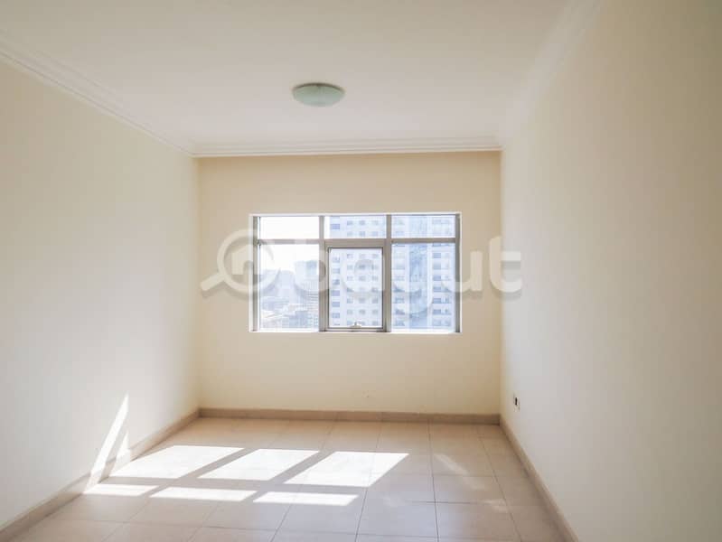 Amazing Offer! Spacious Flat for Rent in Style Tower