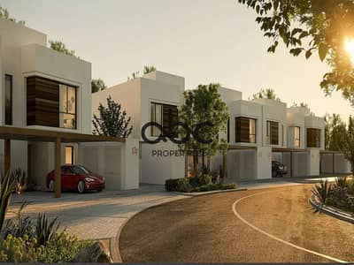 2 Bedroom Townhouse for Sale in Yas Island, Abu Dhabi - Screenshot 2023-10-23 at 15.43. 12. png