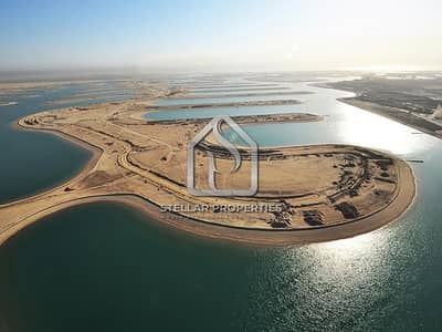 Plot for Sale in Nareel Island, Abu Dhabi - 6503fb03-f217-42d5-b5ee-d15630c08931. jpg