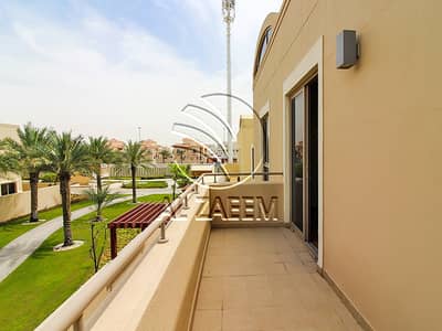 4 Bedroom Villa for Sale in Al Raha Gardens, Abu Dhabi - 4brVillaRahagardens-35. jpg