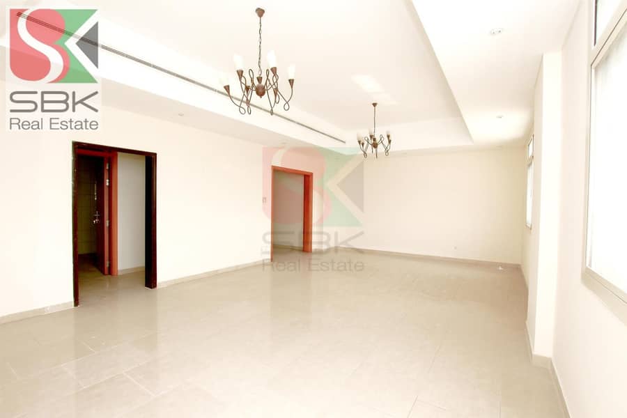 2 Spacious 3BHK for Rent Near Al Mina Street